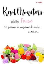 Knotmonsters Edición Frutas