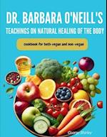 Barbara O'Neill's Teachings on Natural Healing of the Body