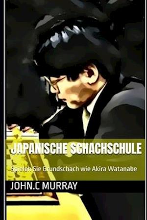 Japanische Schachschule