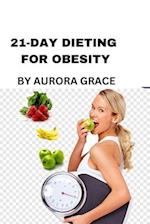 21-Day Dieting for Obesity