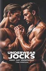 Underwear Jocks