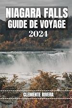 Niagara Falls Guide de Voyage