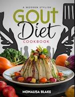 Gout Diet Cookbook