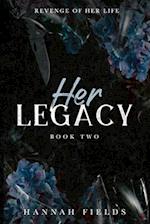 Her Legacy - Discreet Edition