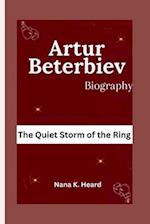 Artur Beterbiev