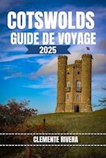 Cotswolds Guide de Voyage