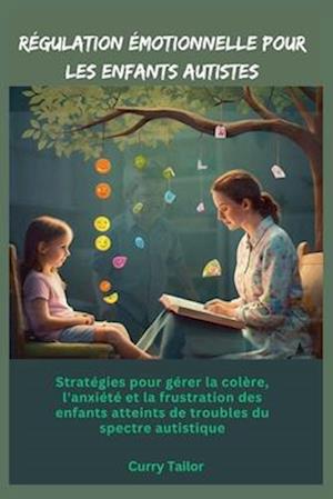 Régulation émotionnelle pour les enfants autistes