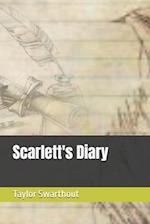 Scarlett's Diary