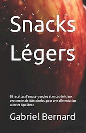 Snacks Légers