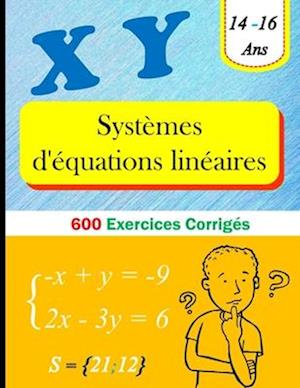 Systèmes d'Équations Linéaires