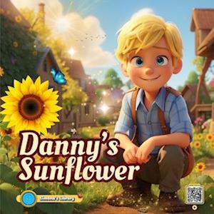 Danny's Sunflower