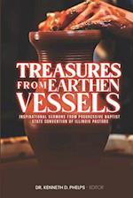 Treasures From Earthen Vessels