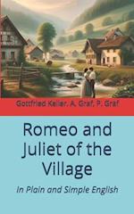 Romeo and Juliet of the Village