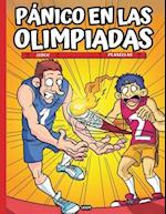 Pánico en las Olimpiadas