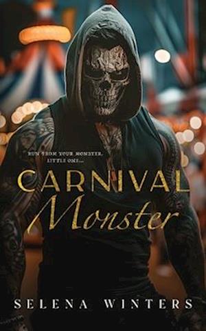 Carnival Monster