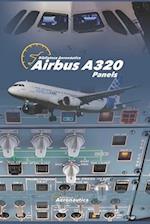 Airbus A320 Panels. Pilot handbook