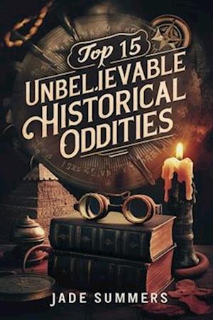 Top 15 Unbelievable Historical Oddities