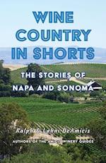 Wine Country in Shorts