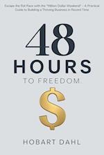 48 Hours to Freedom