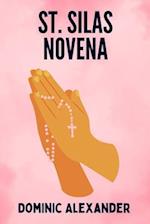 St. Silas Novena