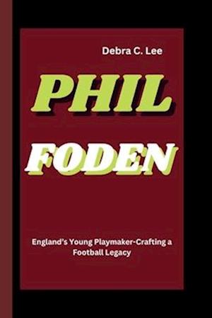 Phil Foden