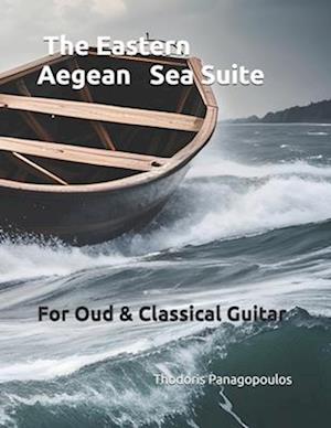 The Eastern Aegean Sea Suite