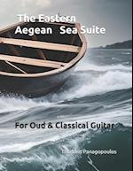 The Eastern Aegean Sea Suite