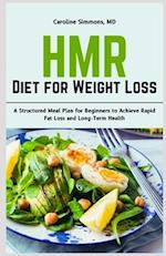 HMR Diet for Weight Loss