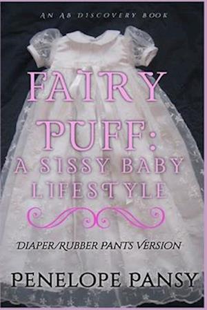 Fairypuff (Rubber Pants)