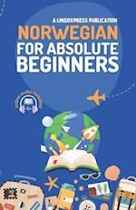 Norwegian for Absolute Beginners