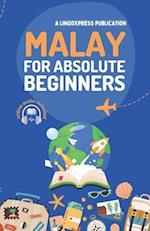 Malay for Absolute Beginners