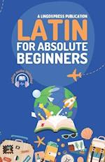 Latin for Absolute Beginners