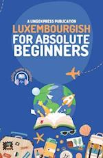 Luxembourgish for Absolute Beginners