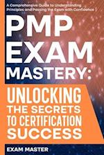 PMP Exam Mastery