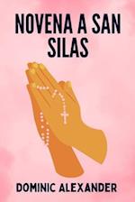 Novena a San Silas