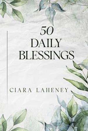 50 Daily Blessings