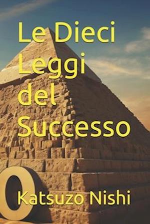 Le Dieci Leggi del Successo