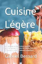 Cuisine Légère