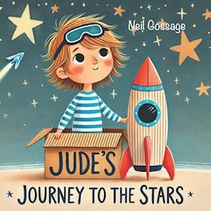 Jude's Journey to the Stars