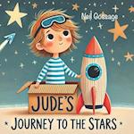 Jude's Journey to the Stars