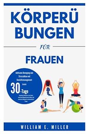 Körperübungen für Frauen