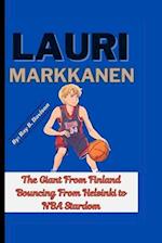 Lauri Markkanen