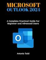 Microsoft Outlook 2024