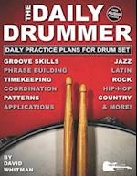 The Daily Drummer