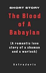 The Blood of A Babaylan