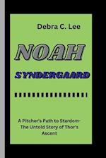 Noah Syndergaard