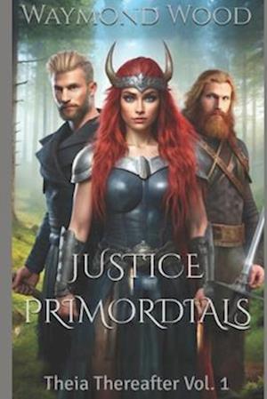 Justice Primordials