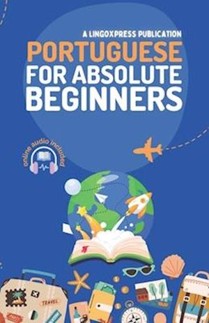 Portuguese for Absolute Beginners