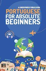 Portuguese for Absolute Beginners