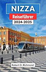 Nizza Reiseführer 2024-2025